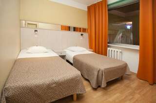 Отель Viiking Spa Hotel Пярну Двухместный номер с 2 отдельными кроватями и доступом в спа-центр - Без вида на улицу-6